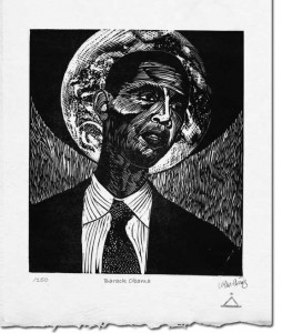 Barack Obama