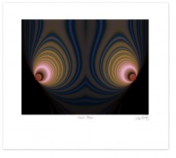 Neon Lights ~ John Steins